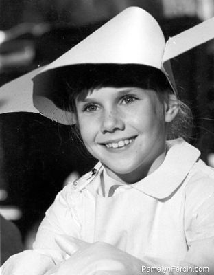 Actress Pamelyn Ferdin 60 Photos - Moonagedaydream.film